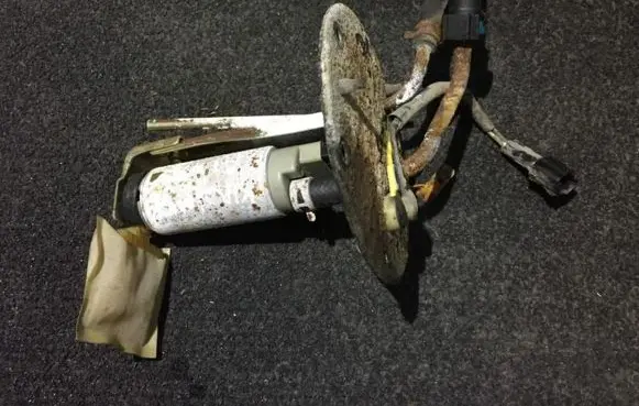 KIA Joice In-tank fuel pump