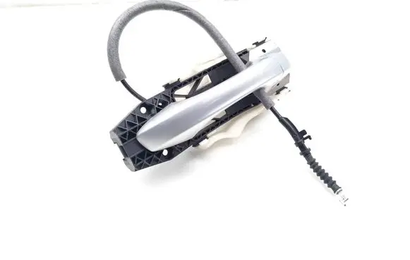 Skoda Superb B8 (3V) Front door exterior handle 7P6837885 204820038
