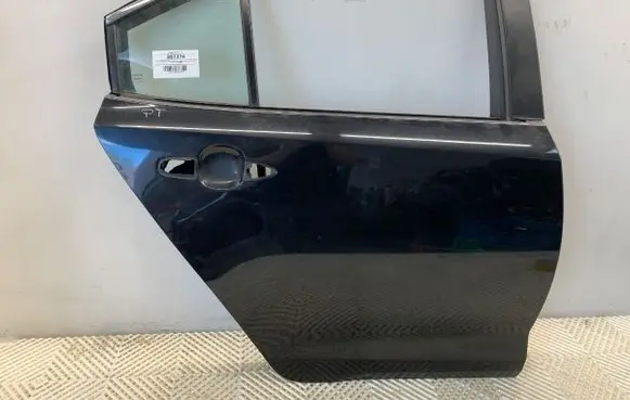 Toyota Corolla E210 E21 Rear door 209