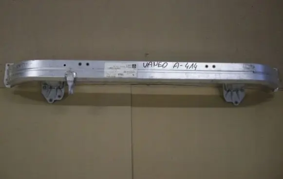 Mercedes-Benz Vaneo W414 Front bumper cross member