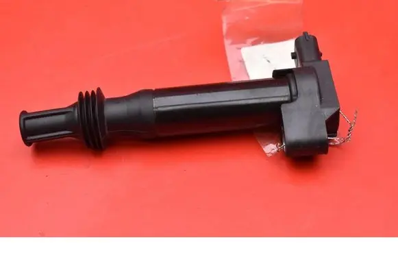 Citroen C4 Cactus High voltage ignition coil 9675390980