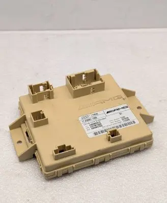 Mercedes-Benz CLA C117 X117 W117 Other control units/modules A0009002010 A2319012500 17259081