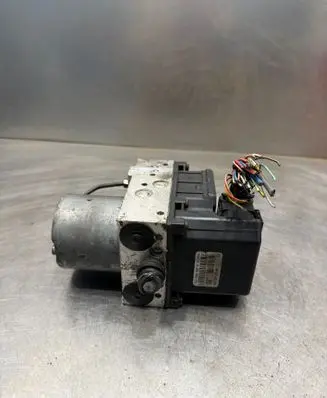 Toyota Avensis T250 ABS Pump 8954105130 689255 0265950179