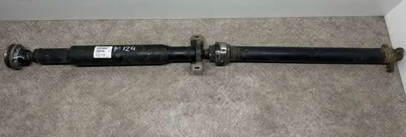 Mercedes-Benz GLS X166 Rear driveshaft/prop shaft A1664107600