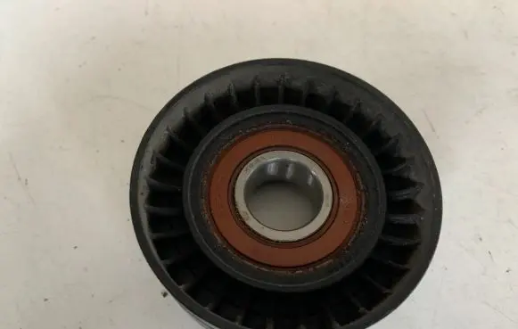 Audi Q5 SQ5 Alternator belt tensioner pulley 6203DUM18A
