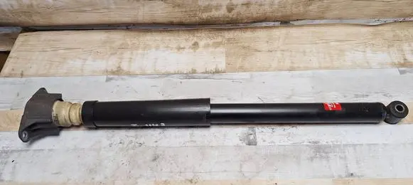 Volvo C30 Rear shock absorber/damper 343419