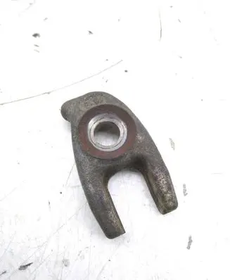 Nissan Qashqai+2 Fuel Injector clamp holder