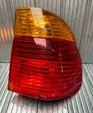 BMW 5 E39 Rear/tail lights 6900214 220220011247
