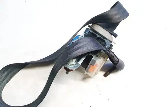 Hyundai ix 55 Rear seatbelt 89810203j000
