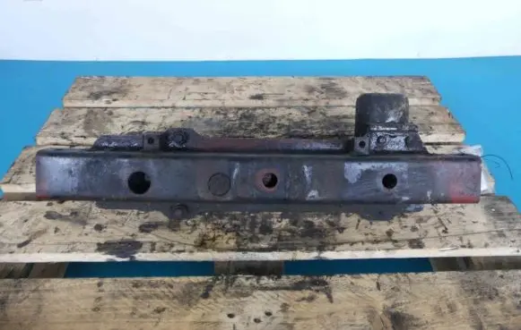 Mitsubishi Pajero Front axle beam IMPRK833486