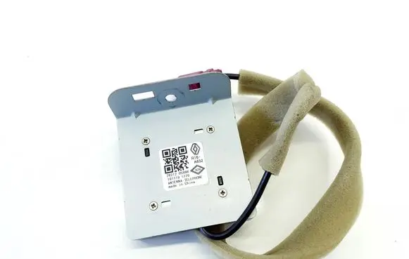 Renault Captur II Aerial antenna amplifier 282120588R