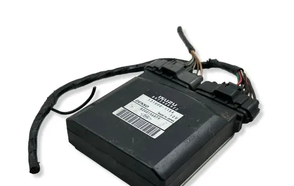 Renault Espace - Grand espace IV Fuel injection control unit/module 8972406922 1310001164 8200156879