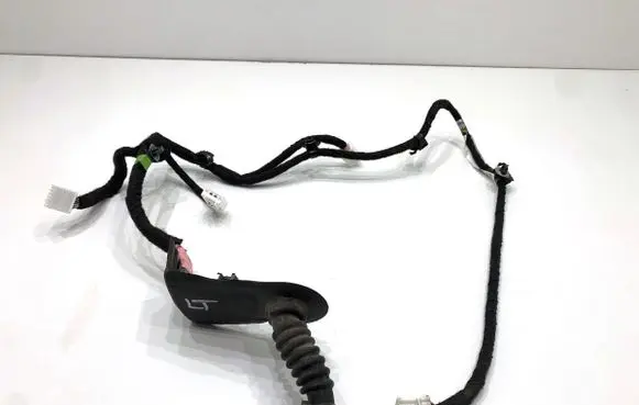 Mazda CX-9 Rear door wiring loom 