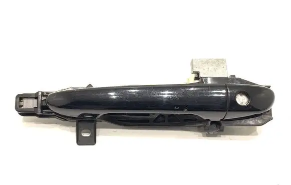 Mazda 6 Front door exterior handle
