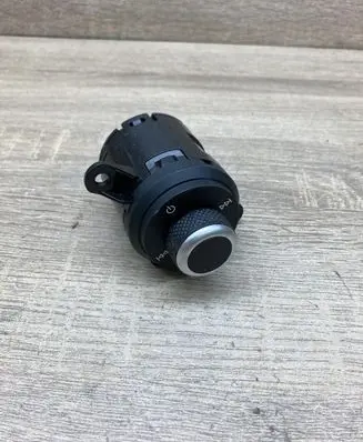Alfa Romeo Stelvio Head unit multimedia control 156107465