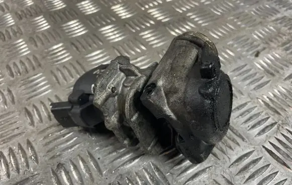 Volvo V50 EGR valve 9685640480 216046799 826400894