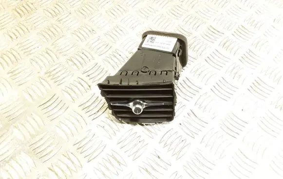 Volvo S60 Dashboard side air vent grill/cover trim 31477876