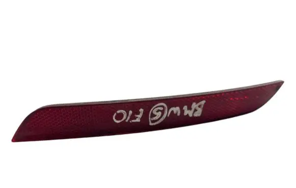 BMW 5 F10 F11 Rear tail light reflector 7203238