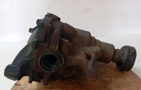 Ford Mustang VI Rear differential FR3W4200
