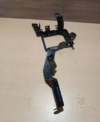 Citroen Berlingo Electric car charge socket 384C035022 5122922 50222L2