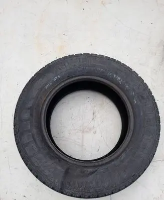 Mercedes-Benz Sprinter W906 R12 summer tire 23565R16C115113R 0714