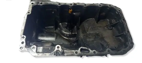 BMW 3 E90 E91 Oil sump 14341610