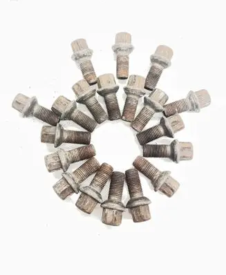 Mercedes-Benz E W212 Nuts/bolts Nocode