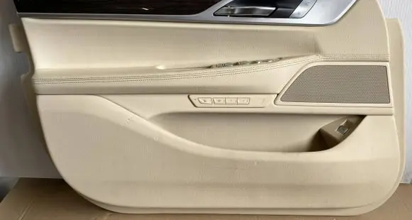 BMW 7 G11 G12 Interior set