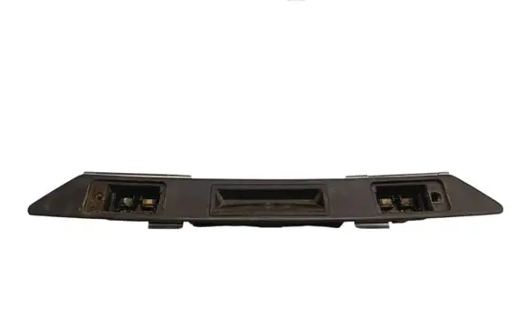 Audi A6 S6 C6 4F Tailgate/trunk/boot exterior handle 8E0827657D