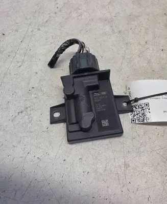 Jaguar XE Other control units/modules FK729D370AC