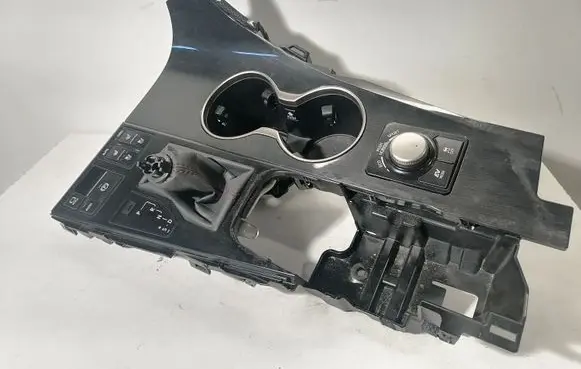 Lexus RX 450H Other center console (tunnel) element 5880548020 8475248010 75H322