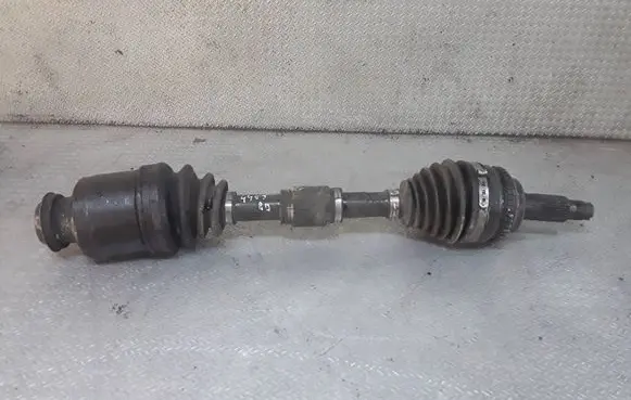 Mazda CX-7 Front driveshaft 