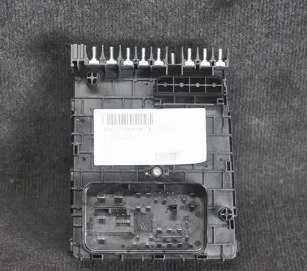 Volkswagen Tiguan Fuse box set 3C0937125A
