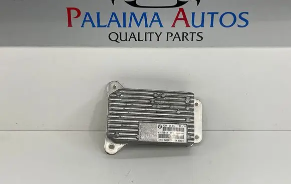 BMW 5 F10 F11 Other control units/modules 6799576
