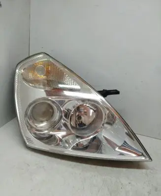KIA Carnival Headlight/headlamp 921024D0XX