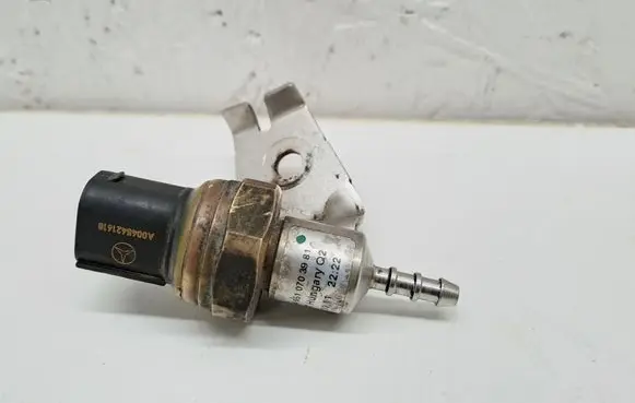 Fuel pressure sensor