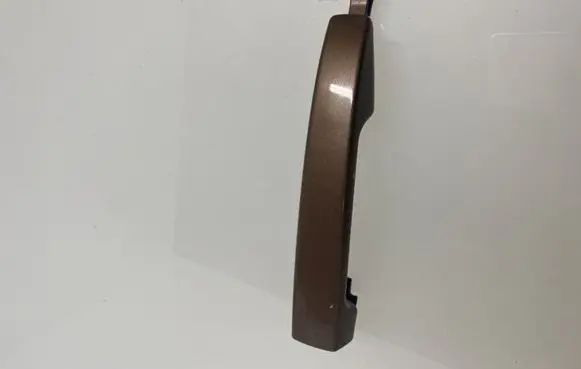 Subaru Outback Front door exterior handle