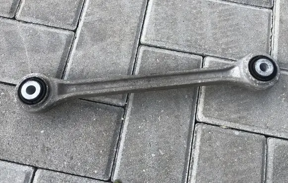 Porsche Panamera (970) Rear upper control arm/wishbone 97033104300