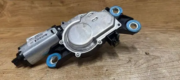 Volvo XC60 Rear window wiper motor 31290787