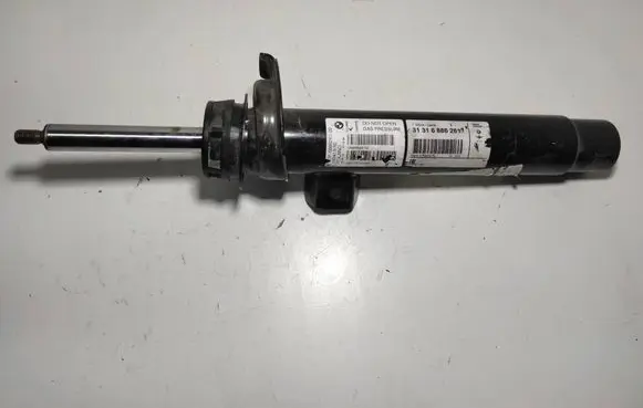 BMW 4 F36 Gran coupe Front shock absorber with coil spring 6886261