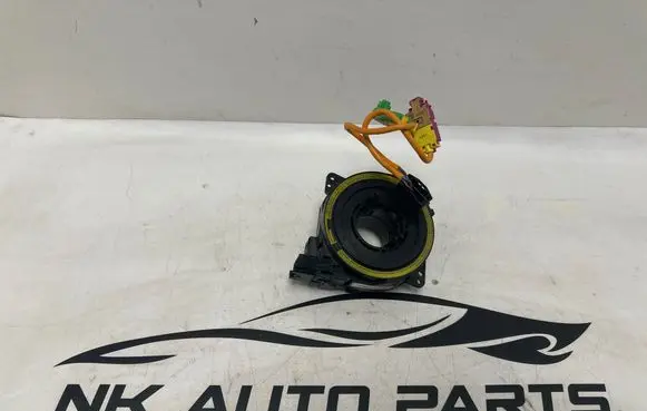 Volvo XC90 Airbag slip ring squib (SRS ring) 30798167 2CR0415CF