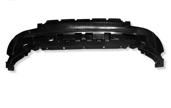 Audi Q7 4M Front bumper lip 4M0807611J