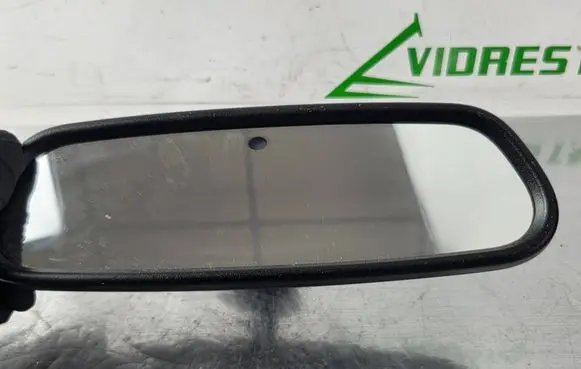 Rear view mirror (interior)