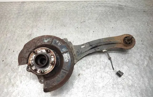 Volvo V40 Rear wheel hub spindle/knuckle 31360696 CV615A969BB