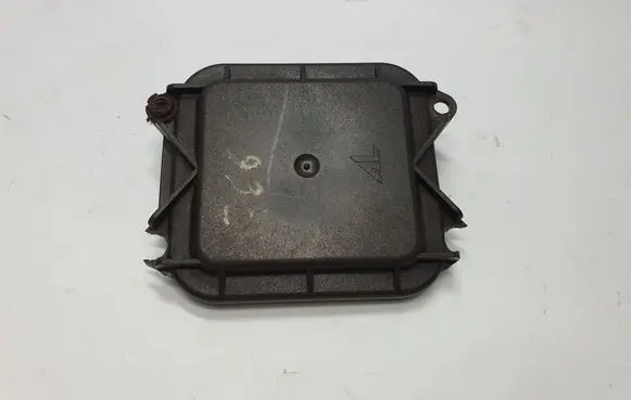 Headlight part