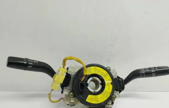 Mazda 6 Wiper control stalk 17B122A