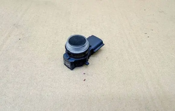 Renault Captur Parking PDC sensor 284384061R 0263023999