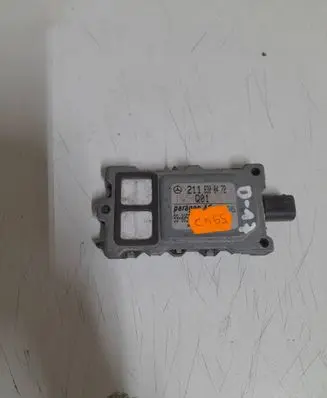 Mercedes-Benz E W211 Air quality sensor 2118300472 930057
