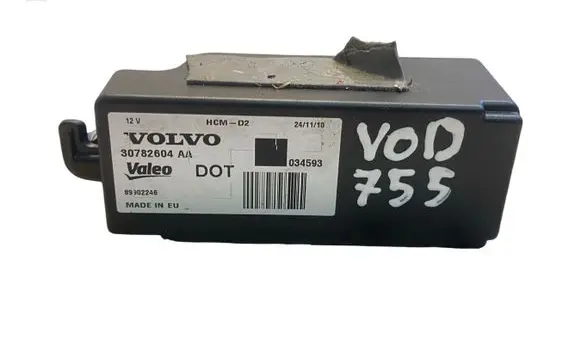 Volvo XC90 Light module LCM 30782604AA