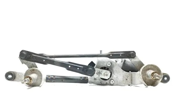 Hyundai i30 Front wiper linkage 98100A5000 035248240